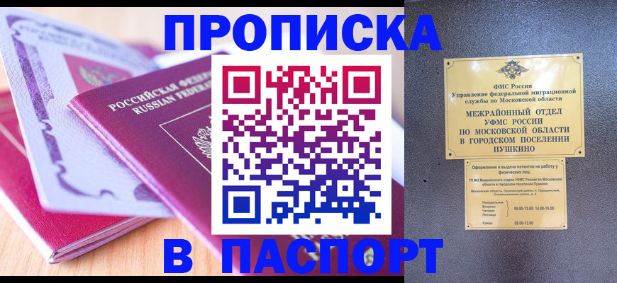 прописка законно в Жукове