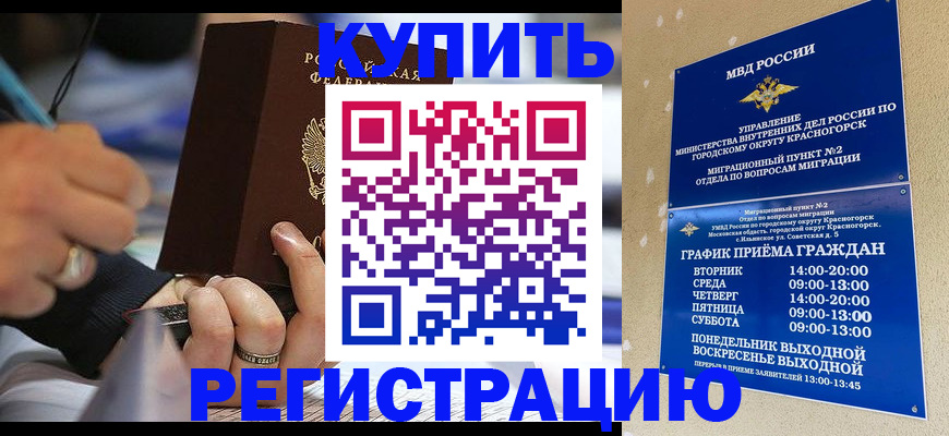 временная регистрация 2025 в Жукове